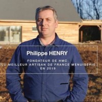 Philippe Henry