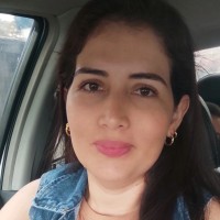Sirley Calderon Triana