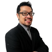 Edgart Hartono 盧全鑫