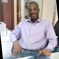Olalekan Olode