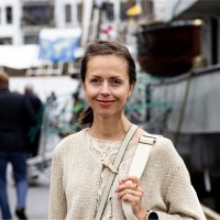 Benedicte Eilertsen