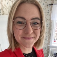 Frida Hansen