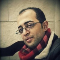 Mohamed Abouelenen