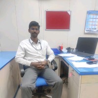 Muraliraj K