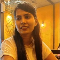 Neelima Rai