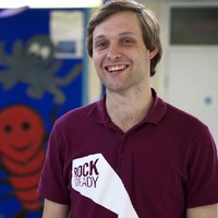 Luke Hoey