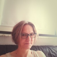 Anja Klug