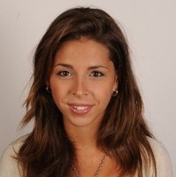 Kristína Hubová