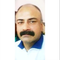 Dheeraj Sharma