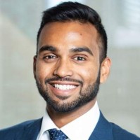 Harish Sivarajah, Cpa