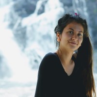 Catherine Coderre Porras