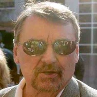 Patrick Bissell