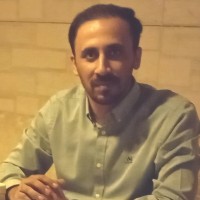 Hammad Malik