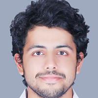 Abhinav S.