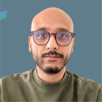 Yacine Bacha