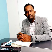 Saroj Kumar