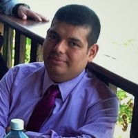 Anthony Jose Huezo Delgado