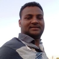 Vimalkumar Tandel