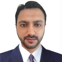 Ahmad Ali