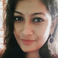 Supriya Karmakar