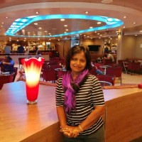 Nilusha Peiris