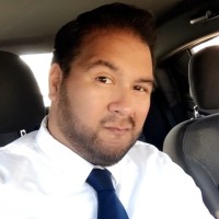 Jesus Silva