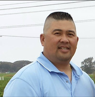 Napoleon Abrajano