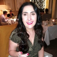 Lisa Buckley