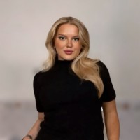 Aleksandra Svecova
