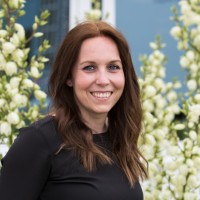 Angelique Van Krevelen