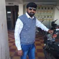 Paresh Dodiya