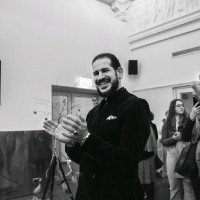 Hussein Mahdi Al-Khalidi