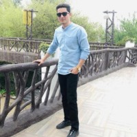 Zeeshan Khan
