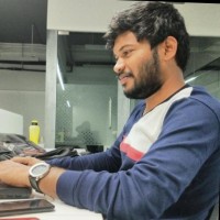 Naresh Konda