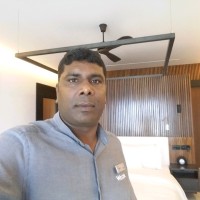 Thangiah Gunesh