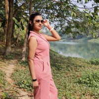 Prarthana Vinod