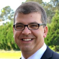 Gary Jones, MBA