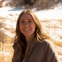 Haley Breuker