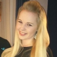 Daniella Parkes