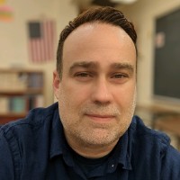 Christopher Joyner
