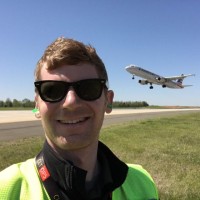 Jason Mathews, C.M., Ace