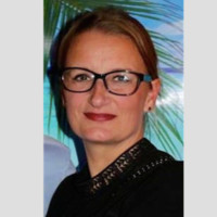 Sylvie Deldaele