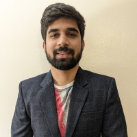 Harshil Patel
