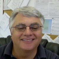 Cyril Meagher