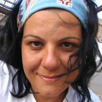 Iris Tzivaridou