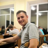 Evgeni Sakov