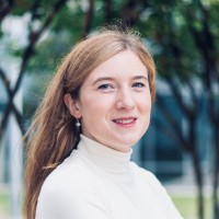 Kate O'Connor