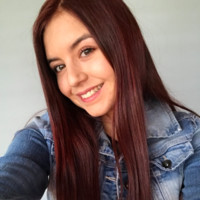 Giselle Ariza Modera