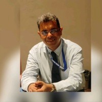 Devraj Dutta Roy