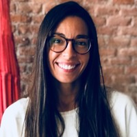 Isabel Sanchez Montes